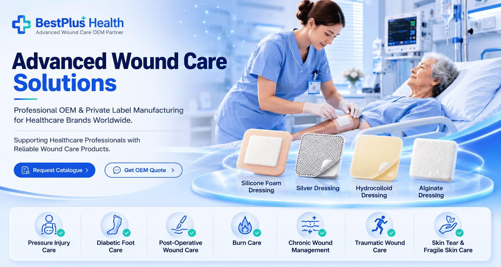 BestPlus Health