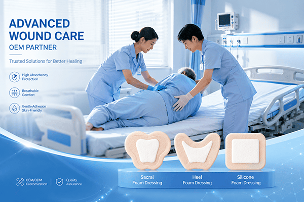 Pressure Injury Care