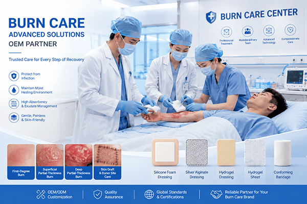 Burn Care
