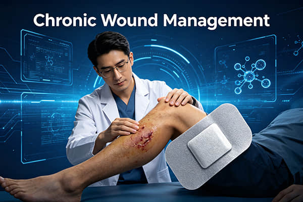 Chronic Wound Management