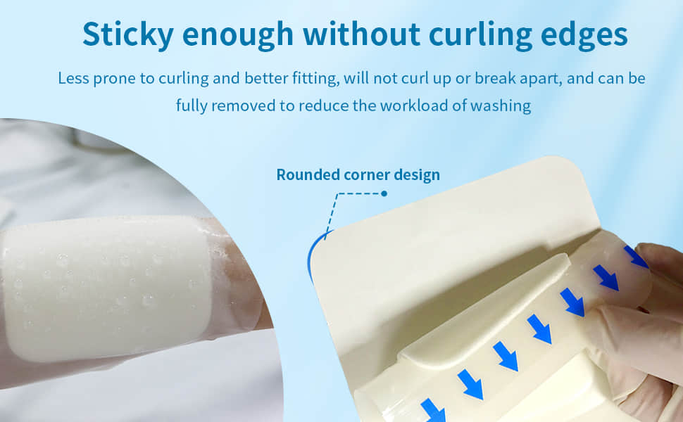 Hydrocolloid Wound Dressing Hydrocolloid Wound Dressing